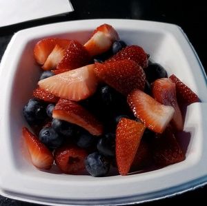 Meet your Posher, Chad